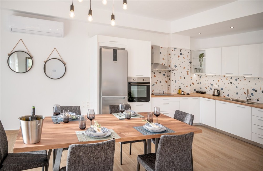 Villa Esperos (photo 4) at Villa Esperos in Hersonissos, Crete