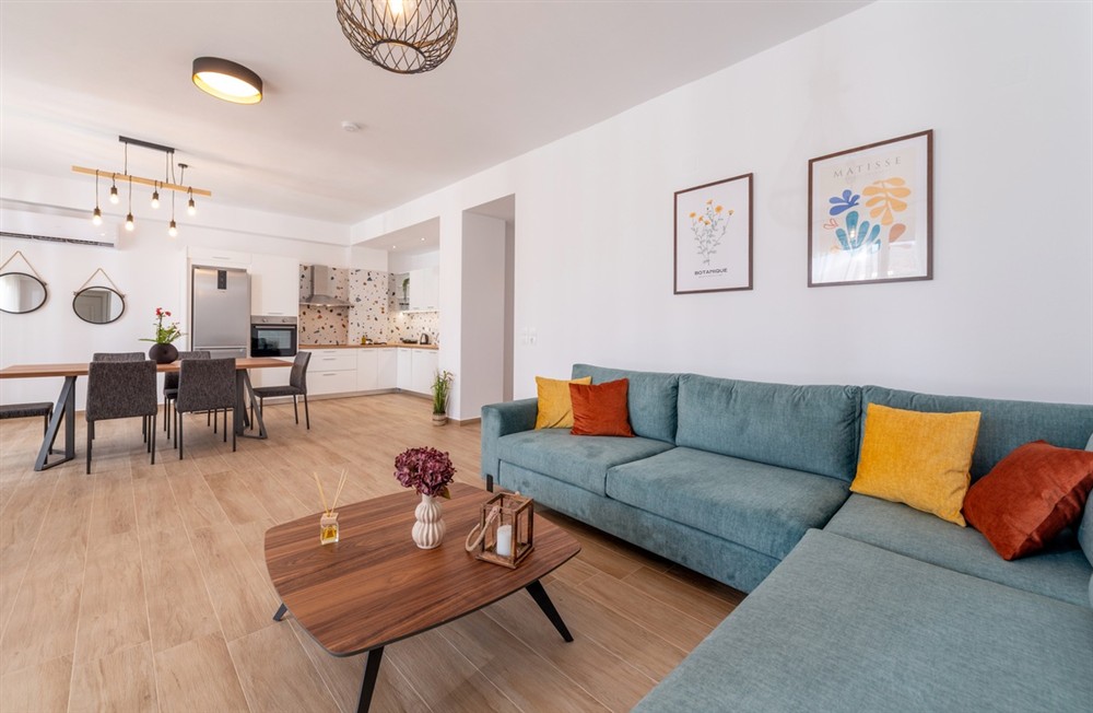 Villa Esperos (photo 7) at Villa Esperos in Hersonissos, Crete