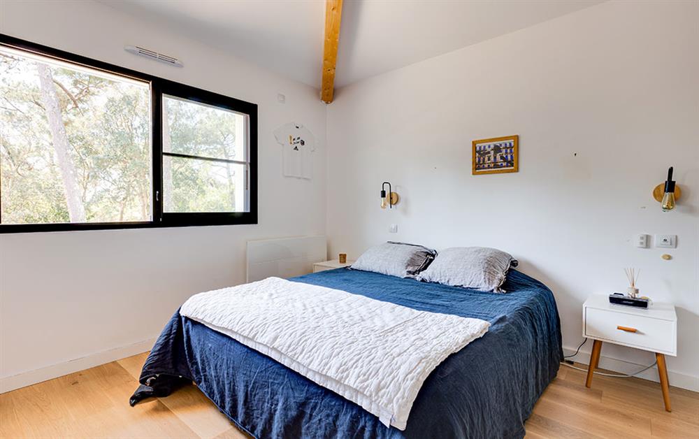 Photo of Villa Esta (photo 11) at Villa Esta, Aquitaine Coast, France
