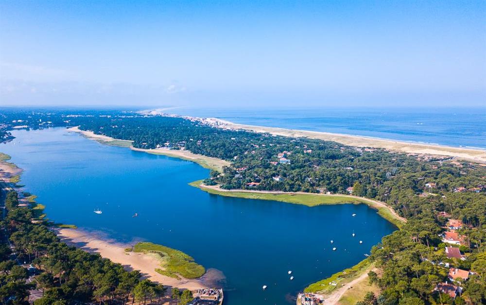 Photo of Villa Esta (photo 18) at Villa Esta, Aquitaine Coast, France