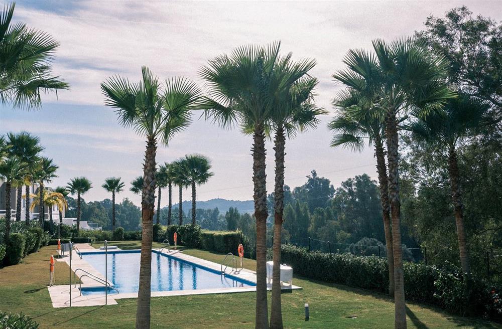 Villa Estepona Golf
