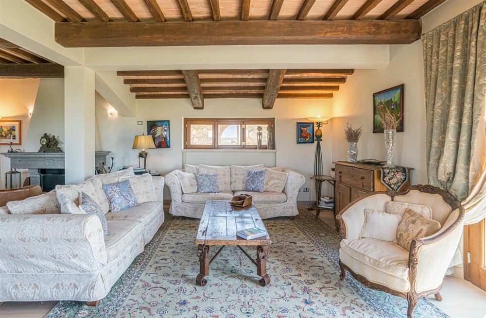 Villa Ettore
