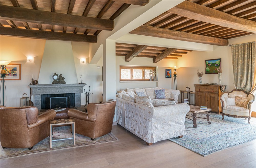 Villa Ettore