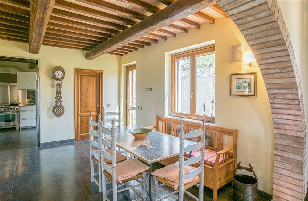 Villa Ettore