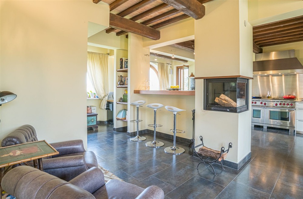 Villa Ettore