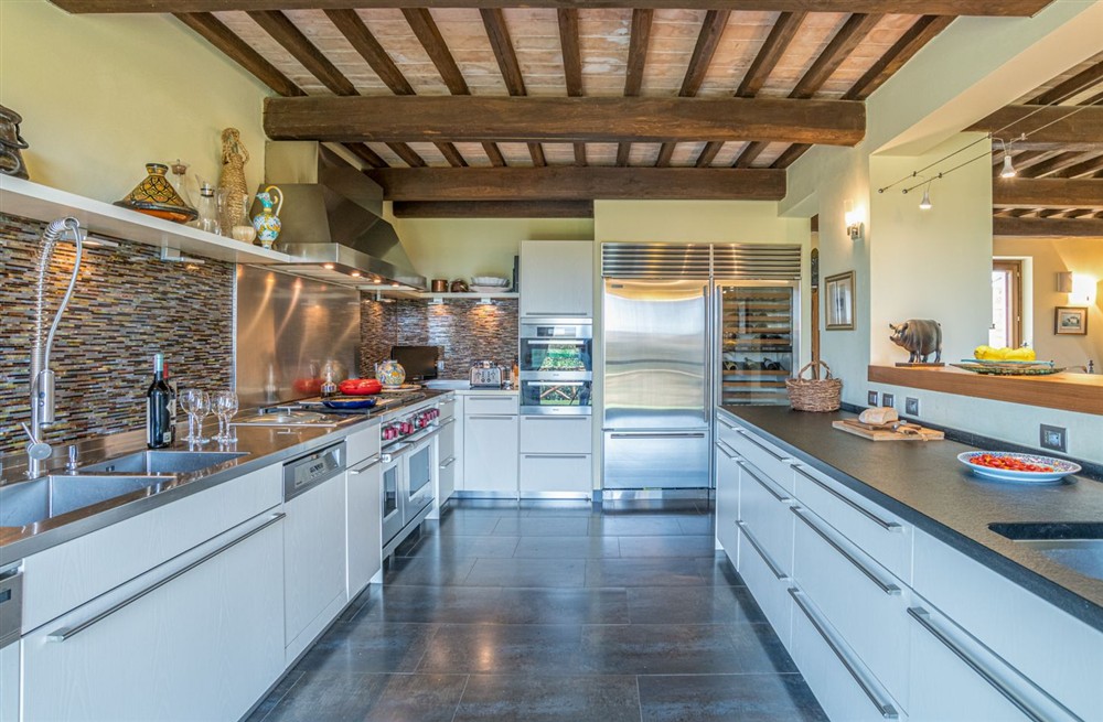 Villa Ettore