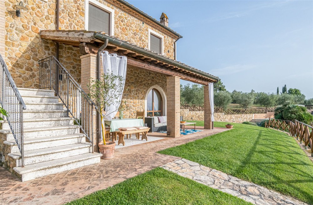 Villa Ettore