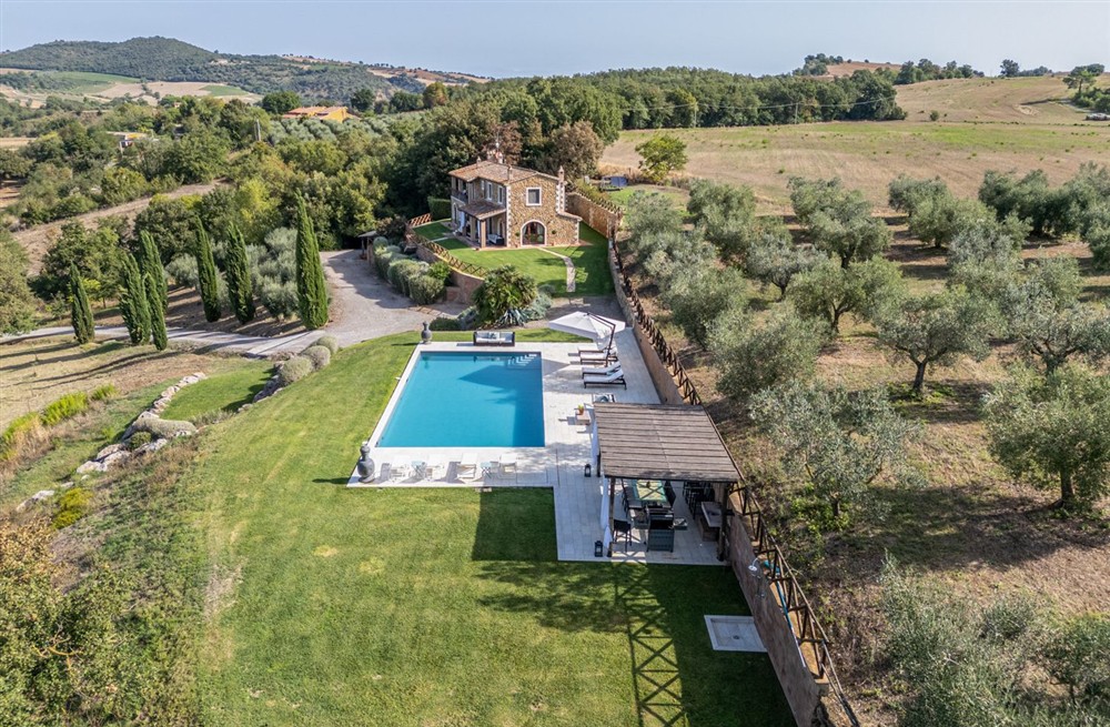 Villa Ettore
