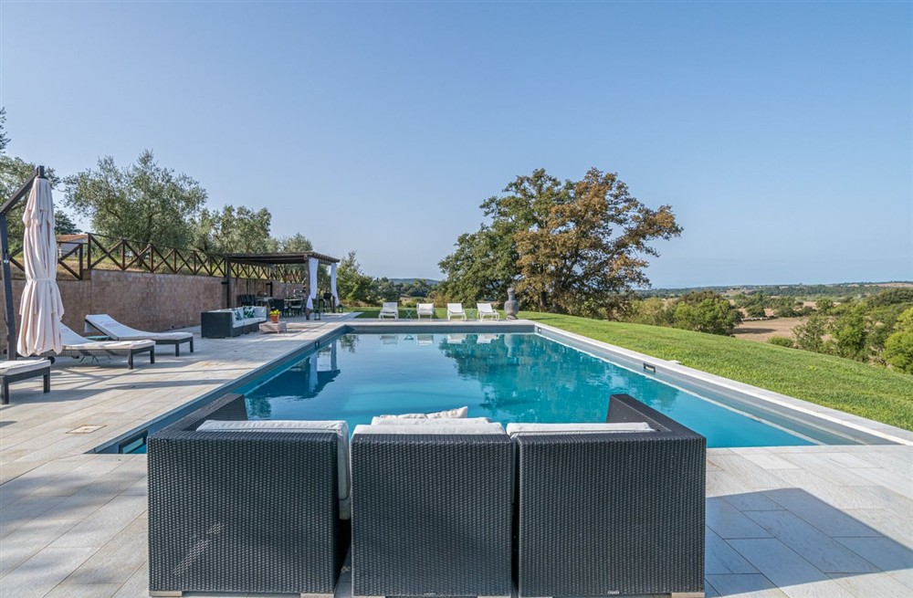 Villa Ettore