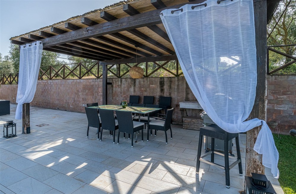 Villa Ettore