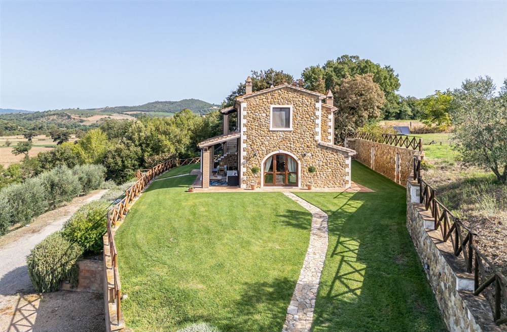 Villa Ettore
