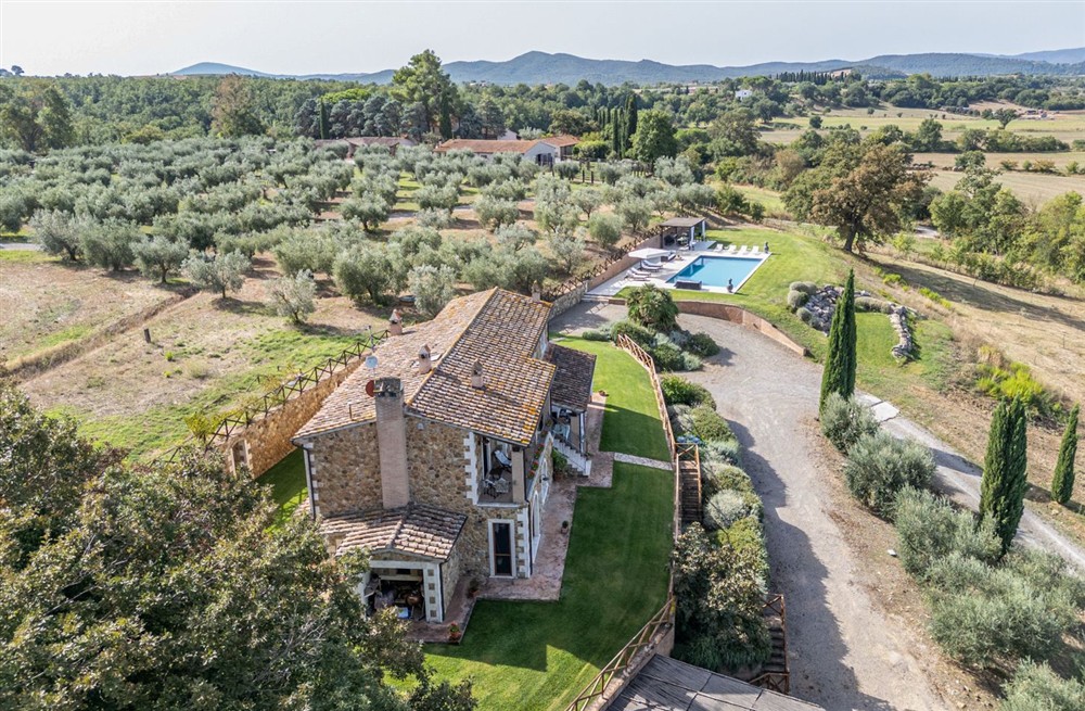 Villa Ettore