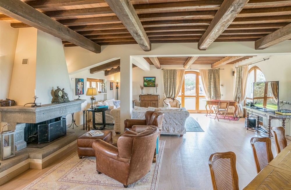Villa Ettore