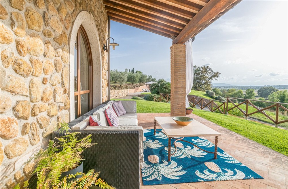Villa Ettore