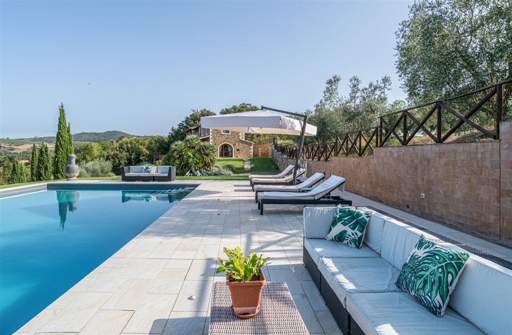 Villa Ettore