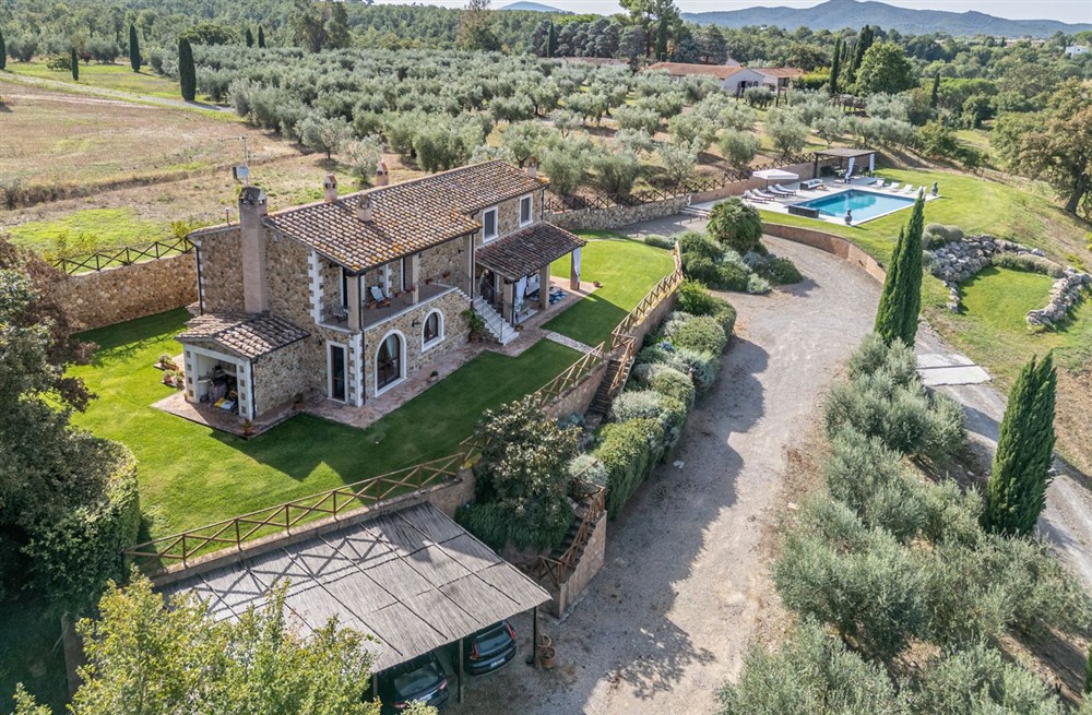 Villa Ettore