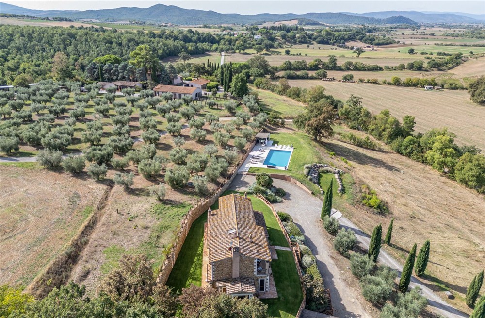 Villa Ettore