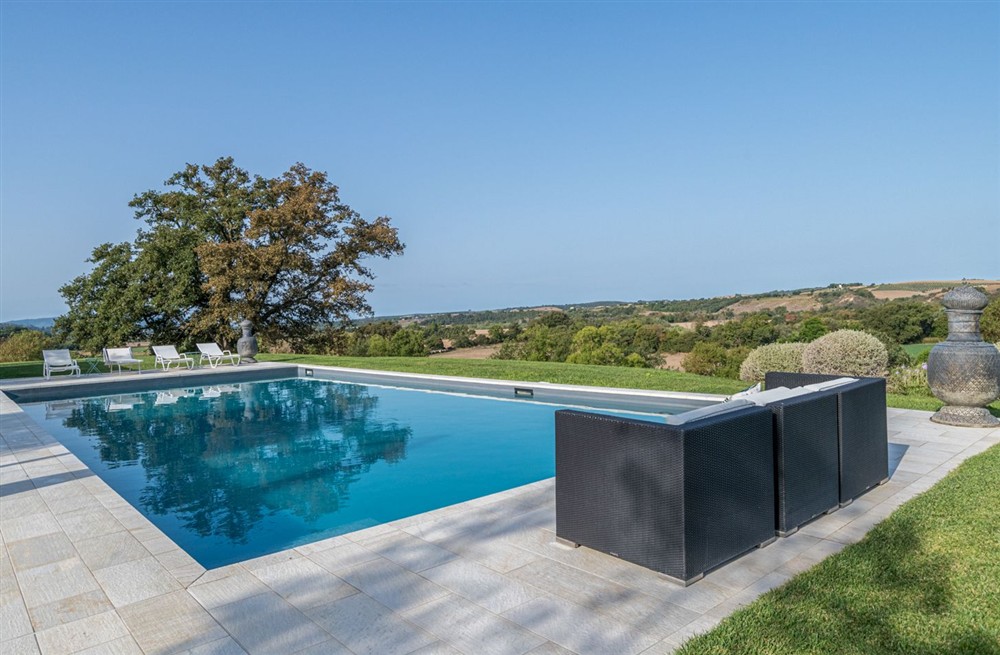 Villa Ettore