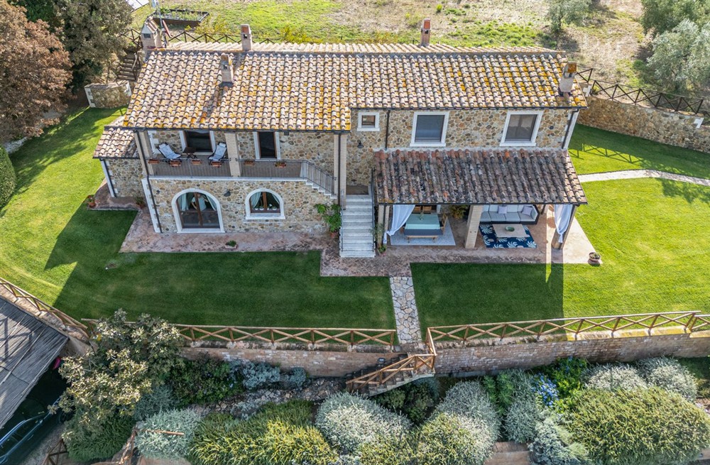Villa Ettore