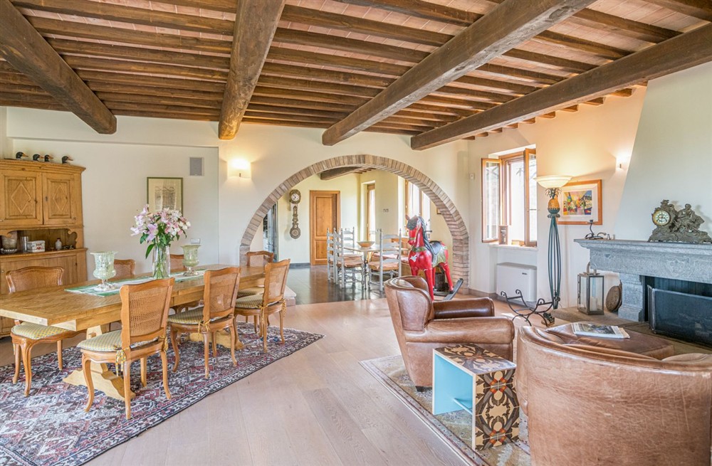 Villa Ettore