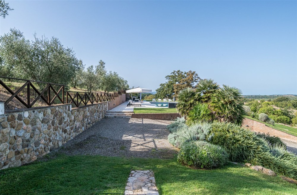 Villa Ettore