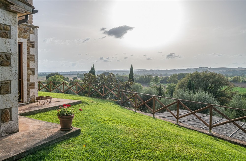 Villa Ettore