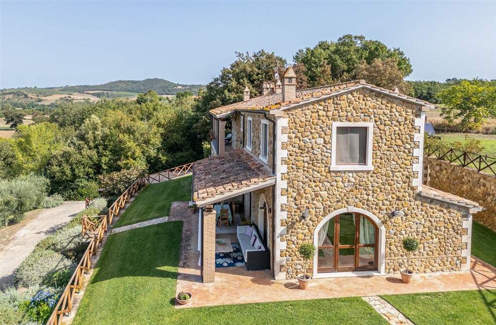 Villa Ettore