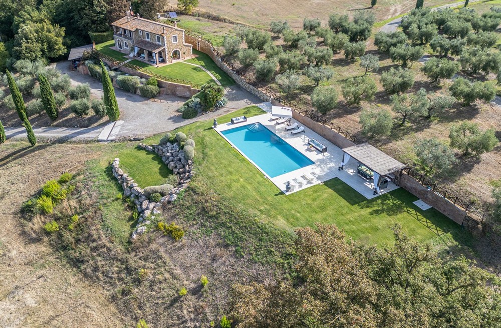 Villa Ettore