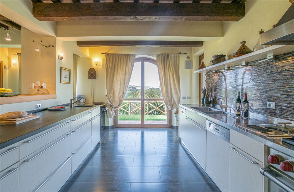 Villa Ettore