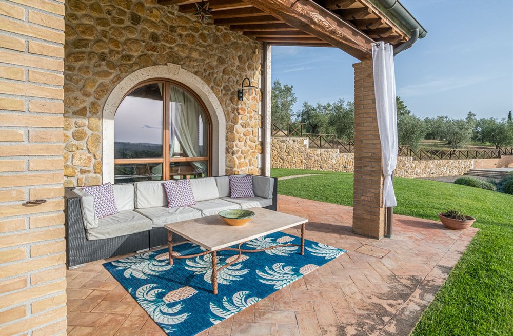 Villa Ettore