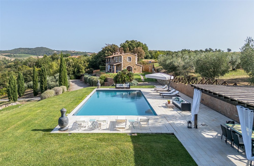 Villa Ettore