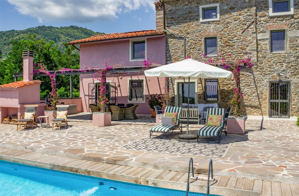 Villa Eveo