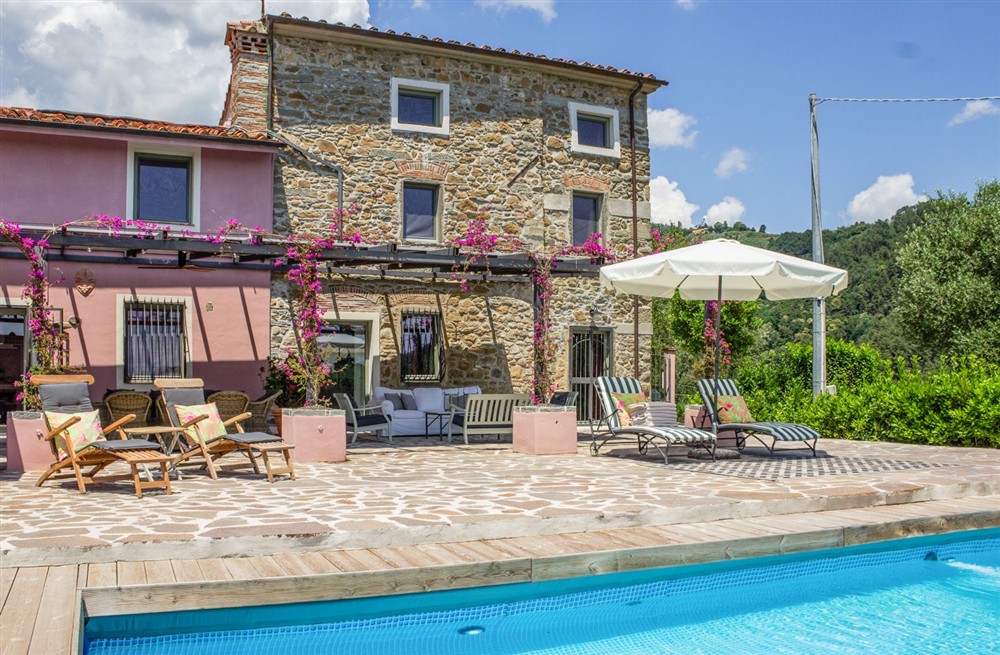 Villa Eveo