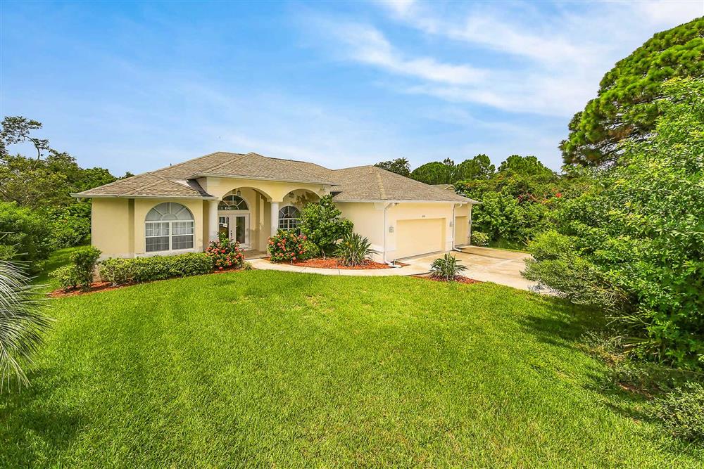 Photos of Villa Everglades in Englewood, Gulf Coast Florida