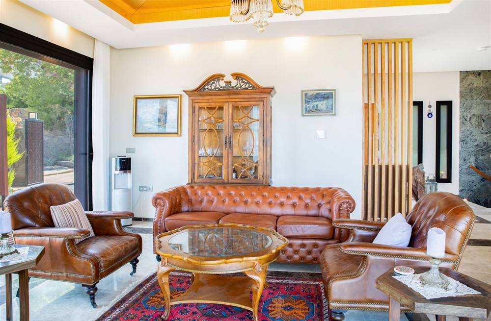 Villa Evran