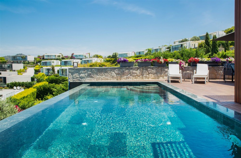 Villa Evran