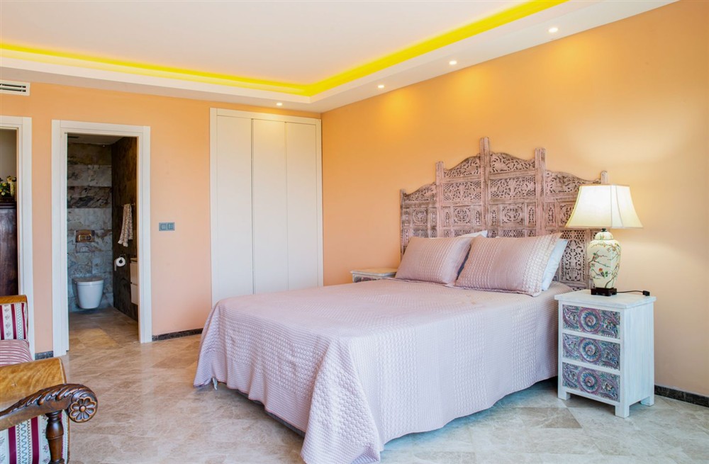 Villa Evran