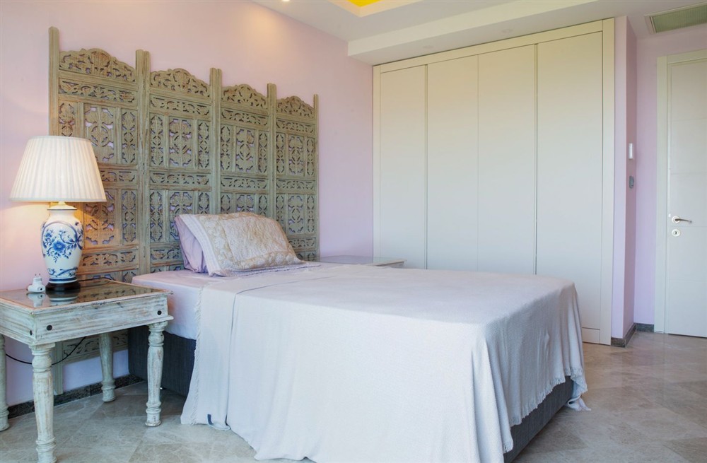 Villa Evran