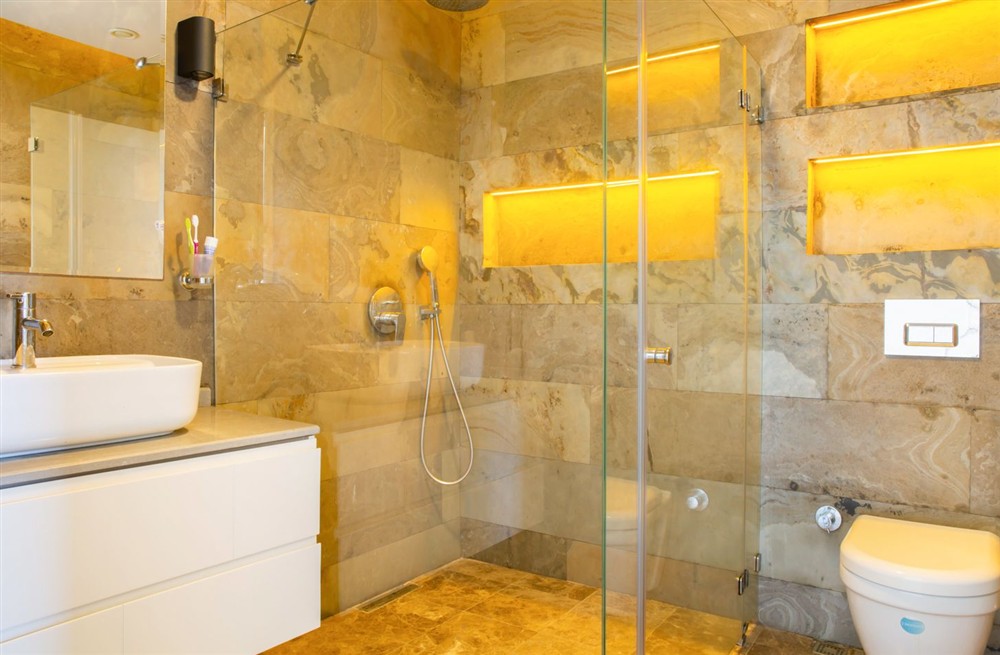 Villa Evran