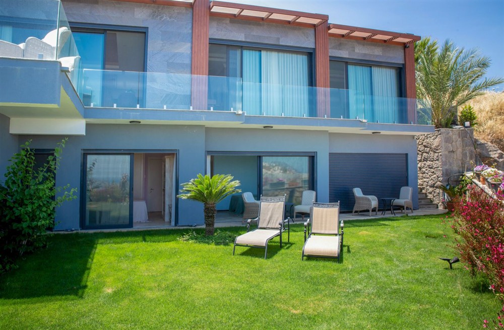 Villa Evran