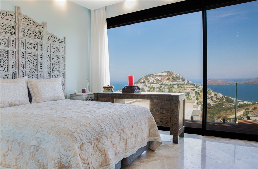 Villa Evran