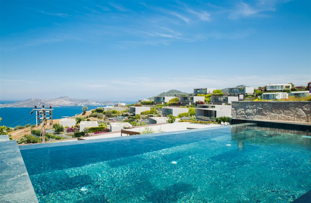 Villa Evran