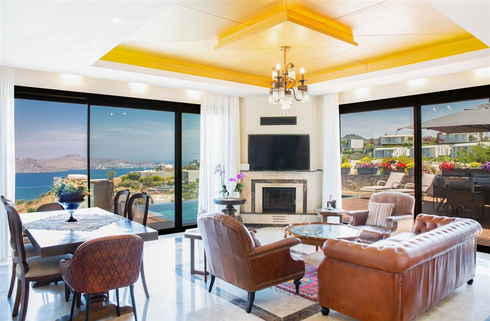 Villa Evran