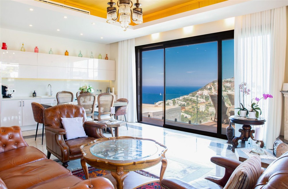 Villa Evran