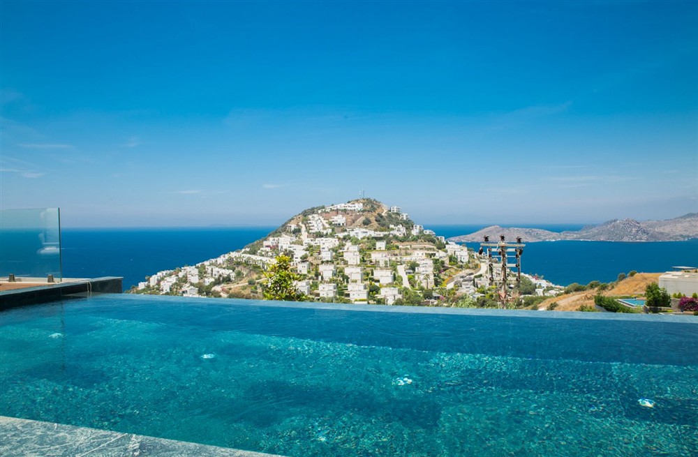 Villa Evran