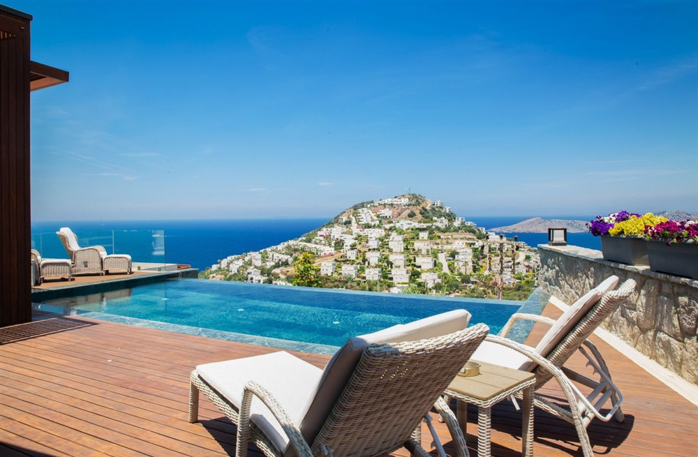 Villa Evran