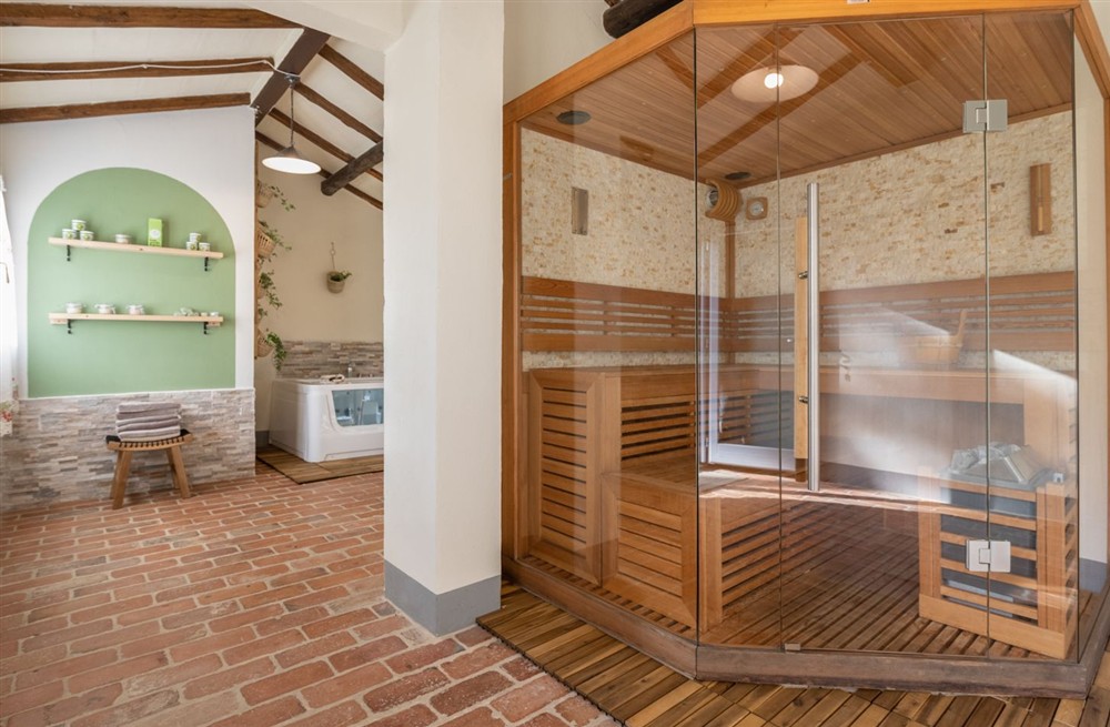 Villa Famiglia