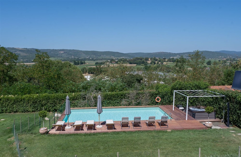 Villa Famiglia