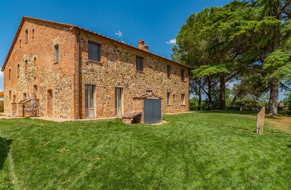 Villa Famiglia