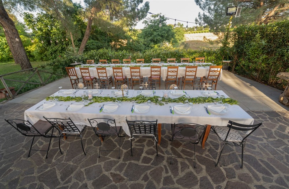 Villa Famiglia